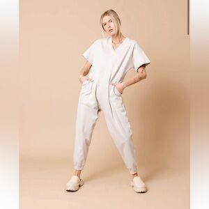 Cents Of Style Sienna V-Neck Short Sleeve Jumper